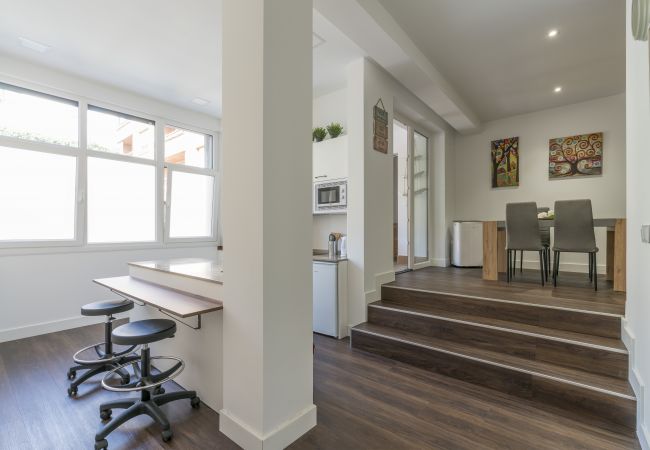 Apartamento em Bilbao - Basetxea apartment Apartamento em Bilbao - Basetxea apartment