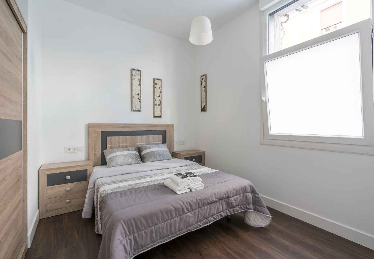 Apartamento em Bilbao - Basetxea apartment Apartamento em Bilbao - Basetxea apartment