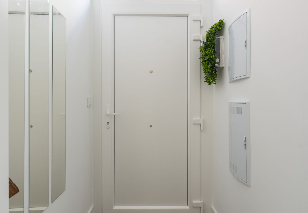 Apartamento em Bilbao - Basetxea apartment Apartamento em Bilbao - Basetxea apartment