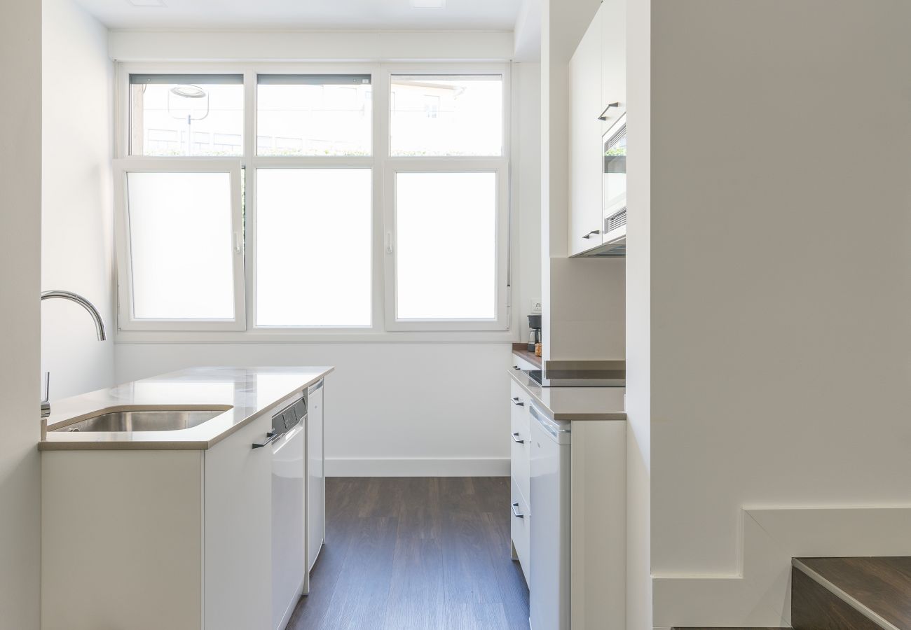 Apartamento em Bilbao - Basetxea apartment Apartamento em Bilbao - Basetxea apartment
