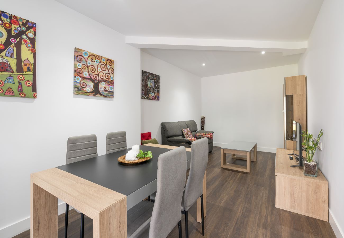 Apartamento em Bilbao - Basetxea apartment Apartamento em Bilbao - Basetxea apartment