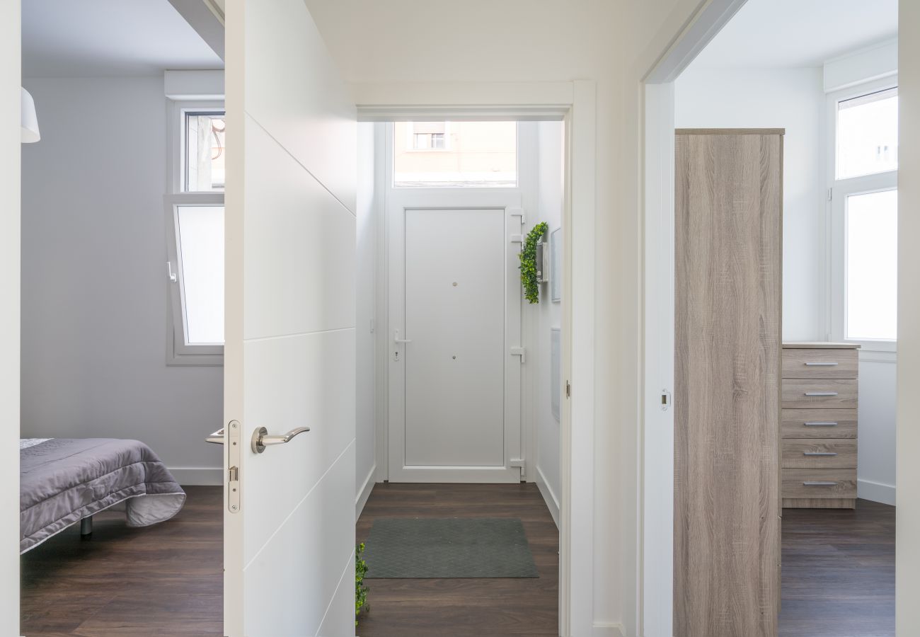 Apartamento em Bilbao - Basetxea apartment Apartamento em Bilbao - Basetxea apartment