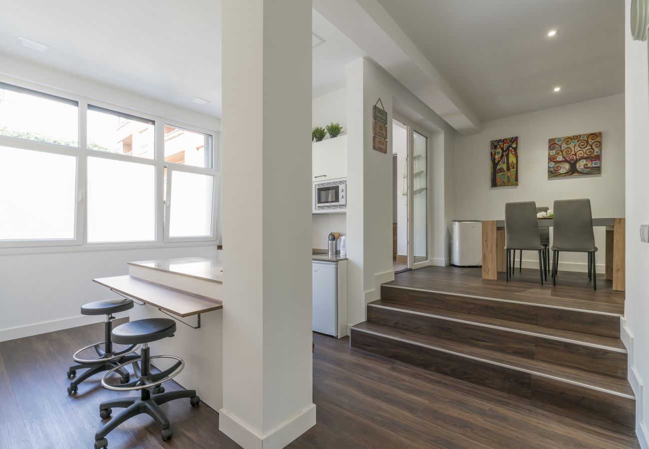 Apartamento em Bilbao - Basetxea apartment Apartamento em Bilbao - Basetxea apartment