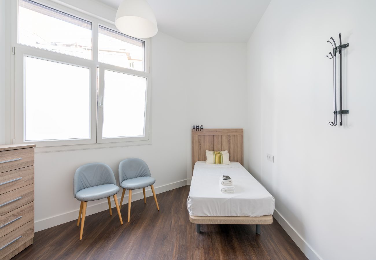 Apartamento em Bilbao - Basetxea apartment Apartamento em Bilbao - Basetxea apartment