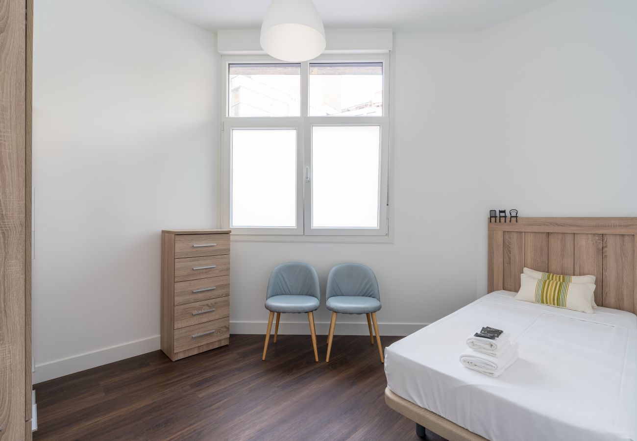 Apartamento em Bilbao - Basetxea apartment Apartamento em Bilbao - Basetxea apartment