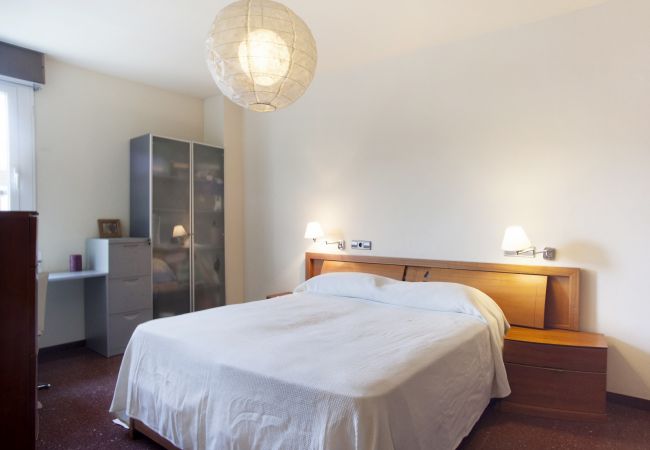 Apartamento em Barcelona - Apartamento luminoso, amplo e central em Barcelona Apartamento em Barcelona - Apartamento luminoso, amplo e central em Barcelona
