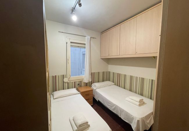 Apartamento em Barcelona - Apartamento luminoso, amplo e central em Barcelona Apartamento em Barcelona - Apartamento luminoso, amplo e central em Barcelona