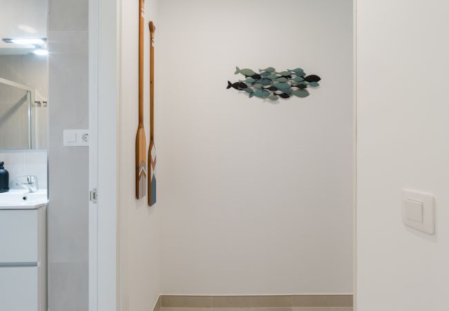 Casa em Las Palmas de Gran Canaria - Marina Fort By CanariasGetaway Casa em Las Palmas de Gran Canaria - Marina Fort By CanariasGetaway