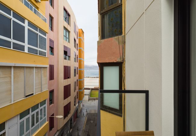 Casa em Las Palmas de Gran Canaria - Marina Fort By CanariasGetaway Casa em Las Palmas de Gran Canaria - Marina Fort By CanariasGetaway