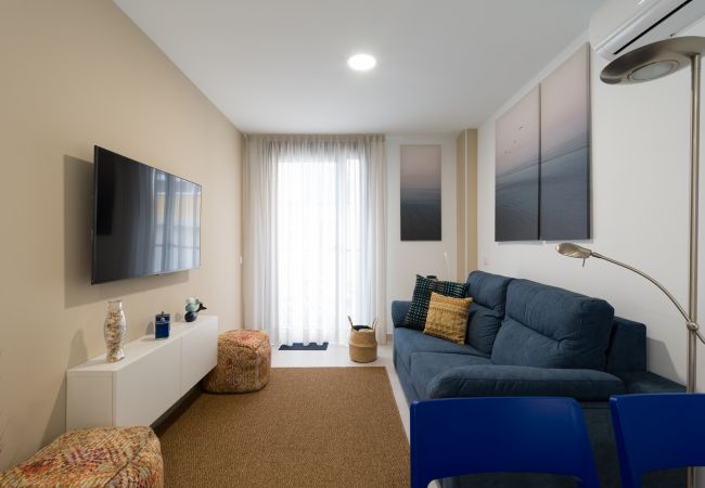 Casa em Las Palmas de Gran Canaria - Marina Fort By CanariasGetaway