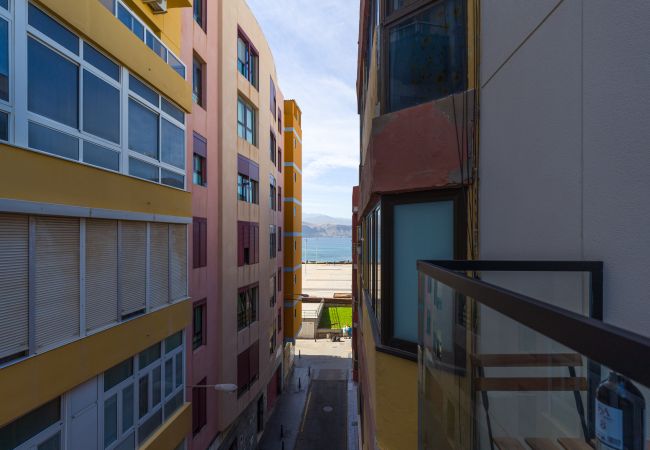 Casa em Las Palmas de Gran Canaria - Marina Fort By CanariasGetaway Casa em Las Palmas de Gran Canaria - Marina Fort By CanariasGetaway