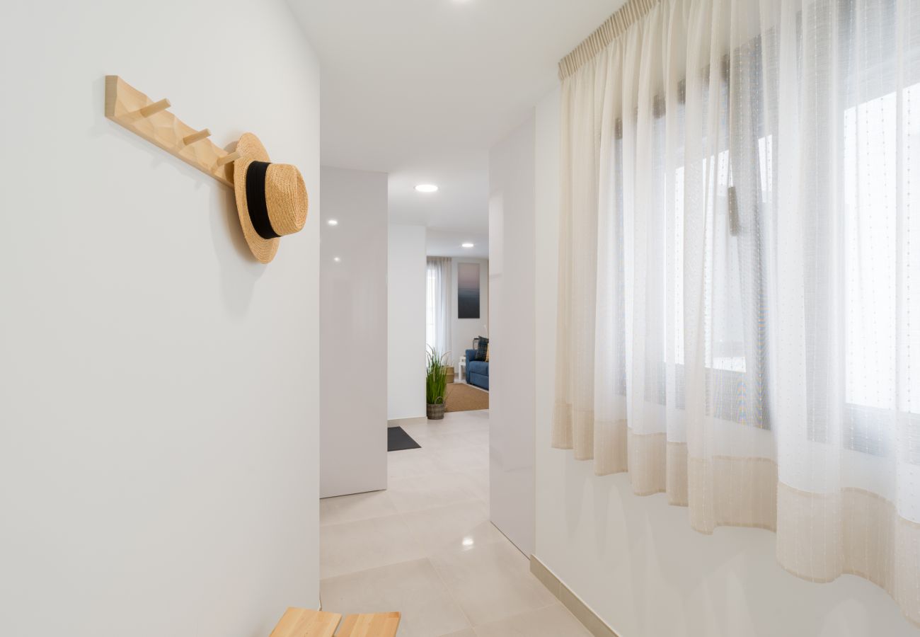 Casa em Las Palmas de Gran Canaria - Marina Fort By CanariasGetaway Casa em Las Palmas de Gran Canaria - Marina Fort By CanariasGetaway