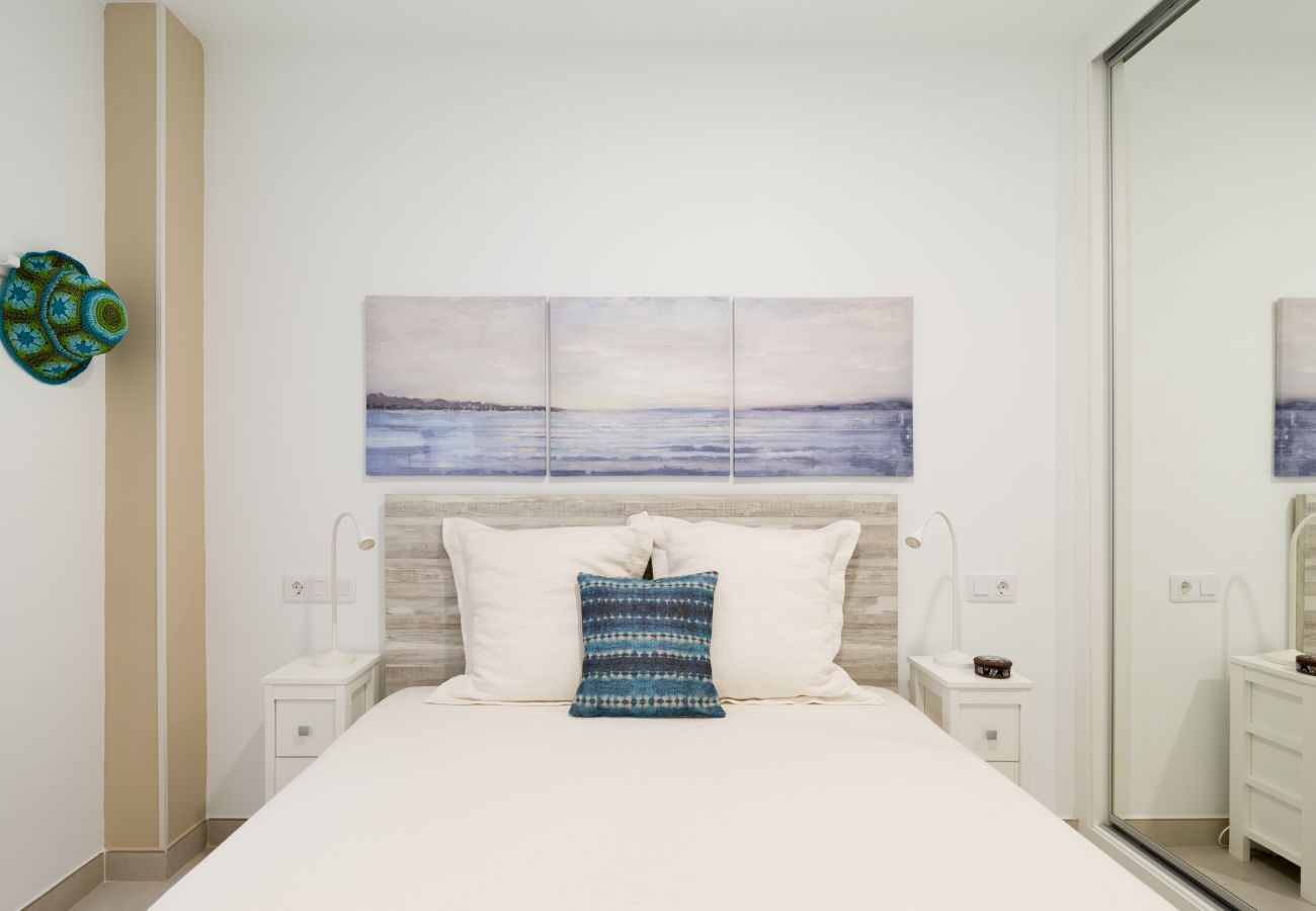 Casa em Las Palmas de Gran Canaria - Marina Fort By CanariasGetaway Casa em Las Palmas de Gran Canaria - Marina Fort By CanariasGetaway