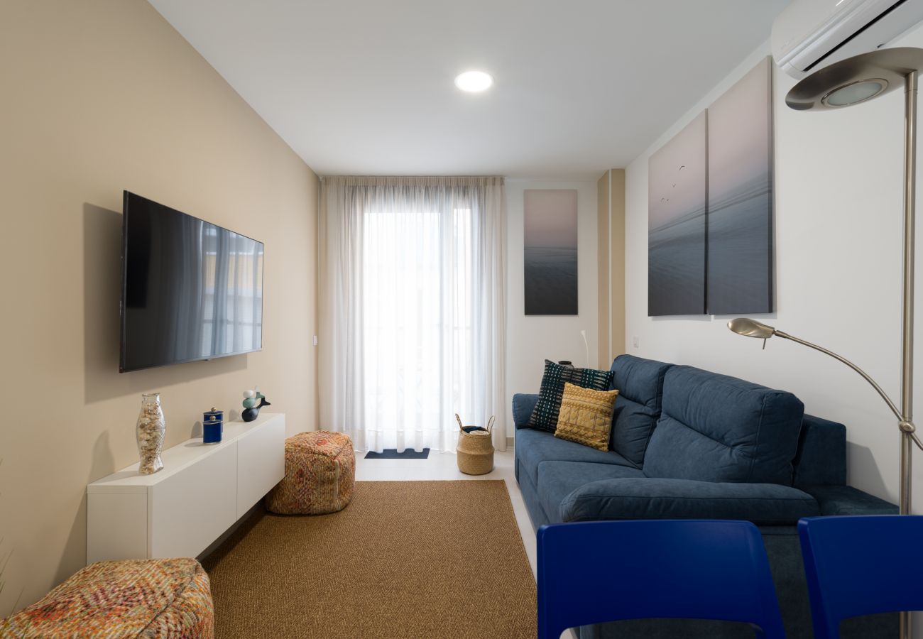 Casa em Las Palmas de Gran Canaria - Marina Fort By CanariasGetaway Casa em Las Palmas de Gran Canaria - Marina Fort By CanariasGetaway