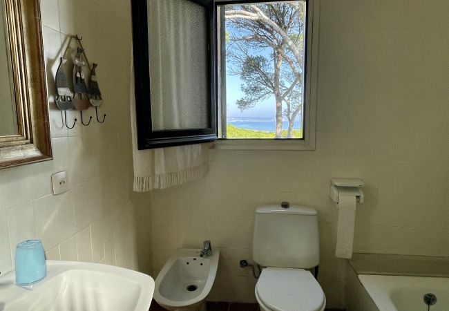 Casa em Begur - CASA GLORIA BEGUR Casa em Begur - CASA GLORIA BEGUR