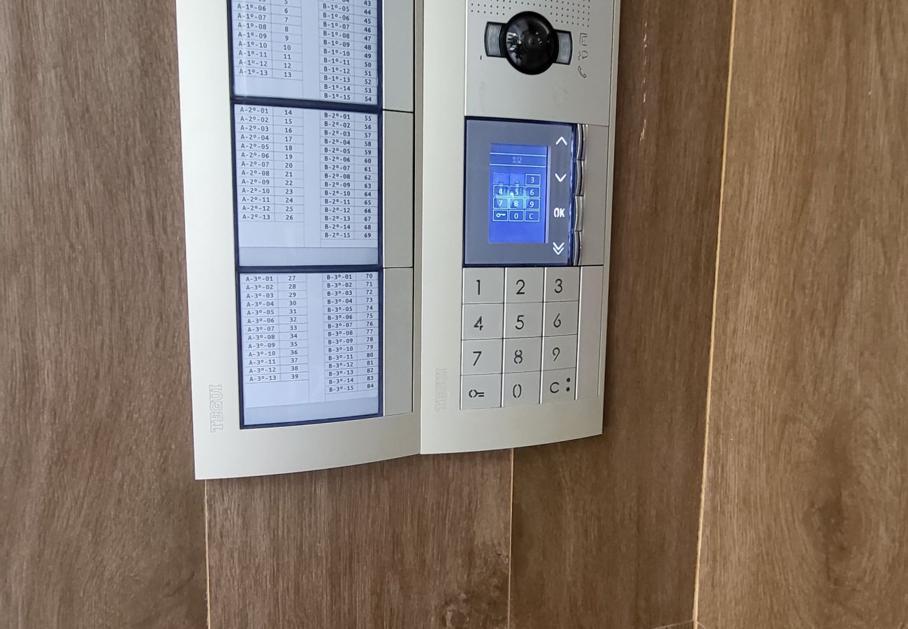 Casa em Las Palmas de Gran Canaria - Urban square 1B3 By CanariasGetaway Casa em Las Palmas de Gran Canaria - Urban square 1B3 By CanariasGetaway