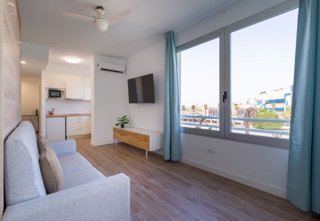 Casa em Las Palmas de Gran Canaria - Mirador de Santa Catalina III By CanariasGetaway Casa em Las Palmas de Gran Canaria - Mirador de Santa Catalina III By CanariasGetaway