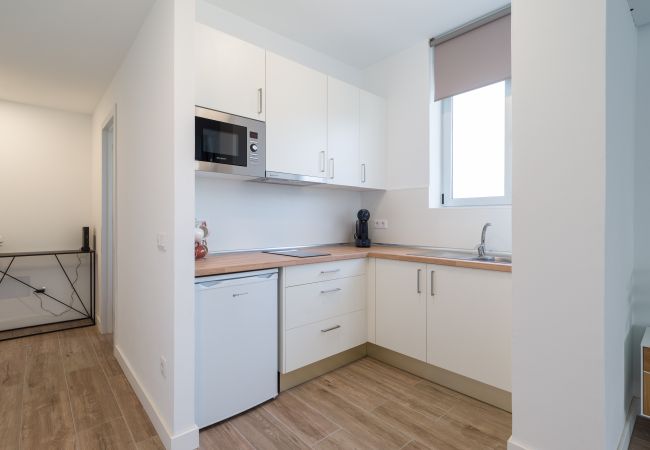 Casa em Las Palmas de Gran Canaria - Mirador de Santa Catalina III By CanariasGetaway Casa em Las Palmas de Gran Canaria - Mirador de Santa Catalina III By CanariasGetaway