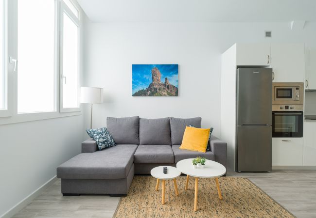 Casa em Las Palmas de Gran Canaria - Volcano Colorada By CanariasGetaway Casa em Las Palmas de Gran Canaria - Volcano Colorada By CanariasGetaway