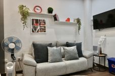 Estúdio em Madrid - HERMOSO APARTAMENTO TIPO ESTUDIO EN MADRID .TEMPORAL