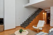 Apartamento em Gerona / Girona - Cort Reial Penthouse