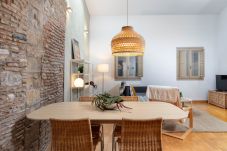 Apartamento em Gerona / Girona - Cort Reial Penthouse