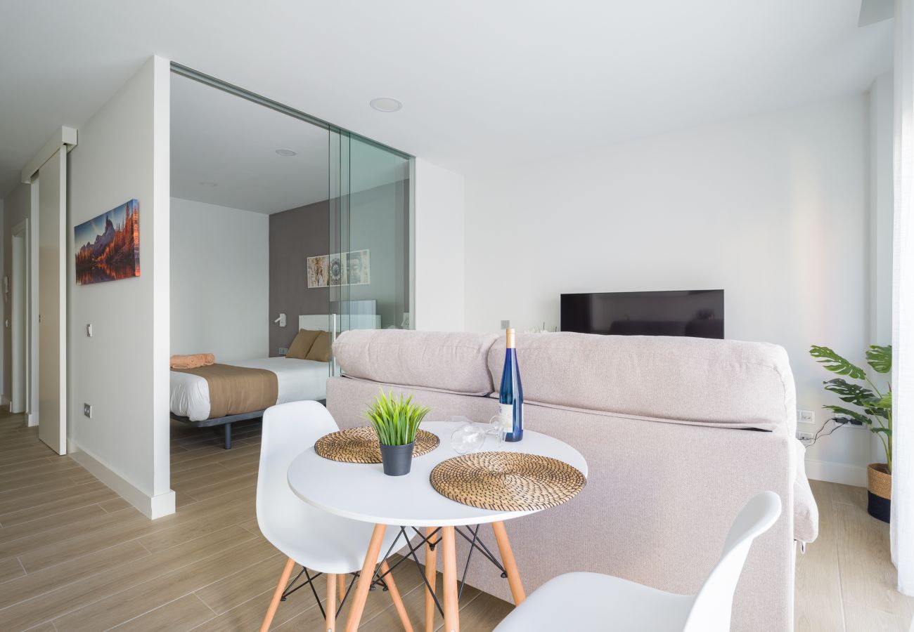 Casa em Las Palmas de Gran Canaria - Urban Square 2B12 By CanariasGetaway