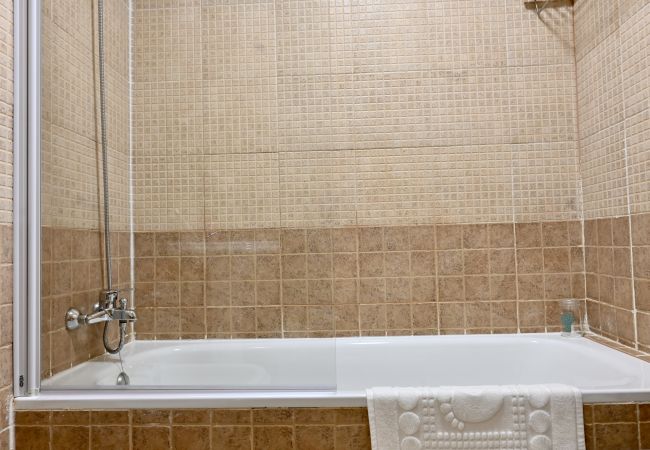 Apartamento em Madrid - M (INF3D) Céntrico apartamento en la Calle Infantas Apartamento em Madrid - M (INF3D) Céntrico apartamento en la Calle Infantas