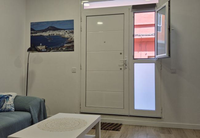 Casa em Las Palmas de Gran Canaria - Urban Surf Beach By Canariasgetaway Casa em Las Palmas de Gran Canaria - Urban Surf Beach By Canariasgetaway