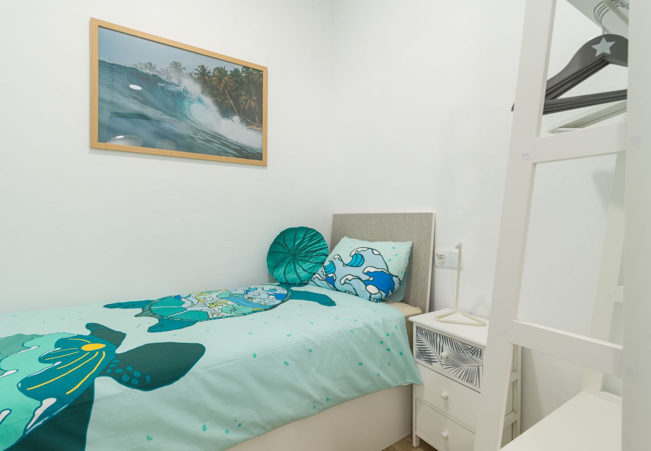 Casa em Las Palmas de Gran Canaria - Urban Surf Beach By Canariasgetaway Casa em Las Palmas de Gran Canaria - Urban Surf Beach By Canariasgetaway