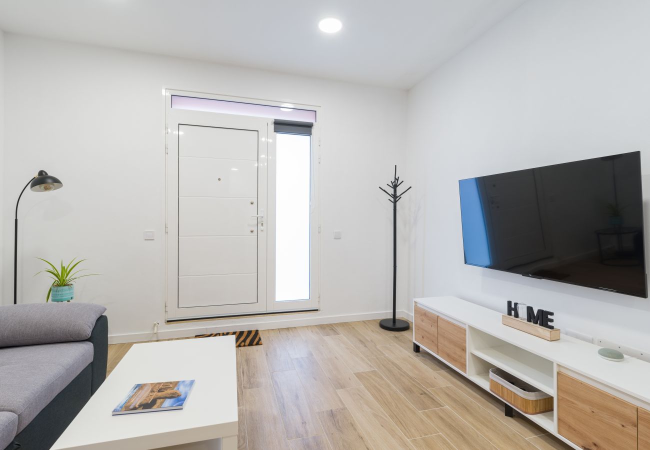 Casa em Las Palmas de Gran Canaria - Urban Surf Beach By Canariasgetaway Casa em Las Palmas de Gran Canaria - Urban Surf Beach By Canariasgetaway