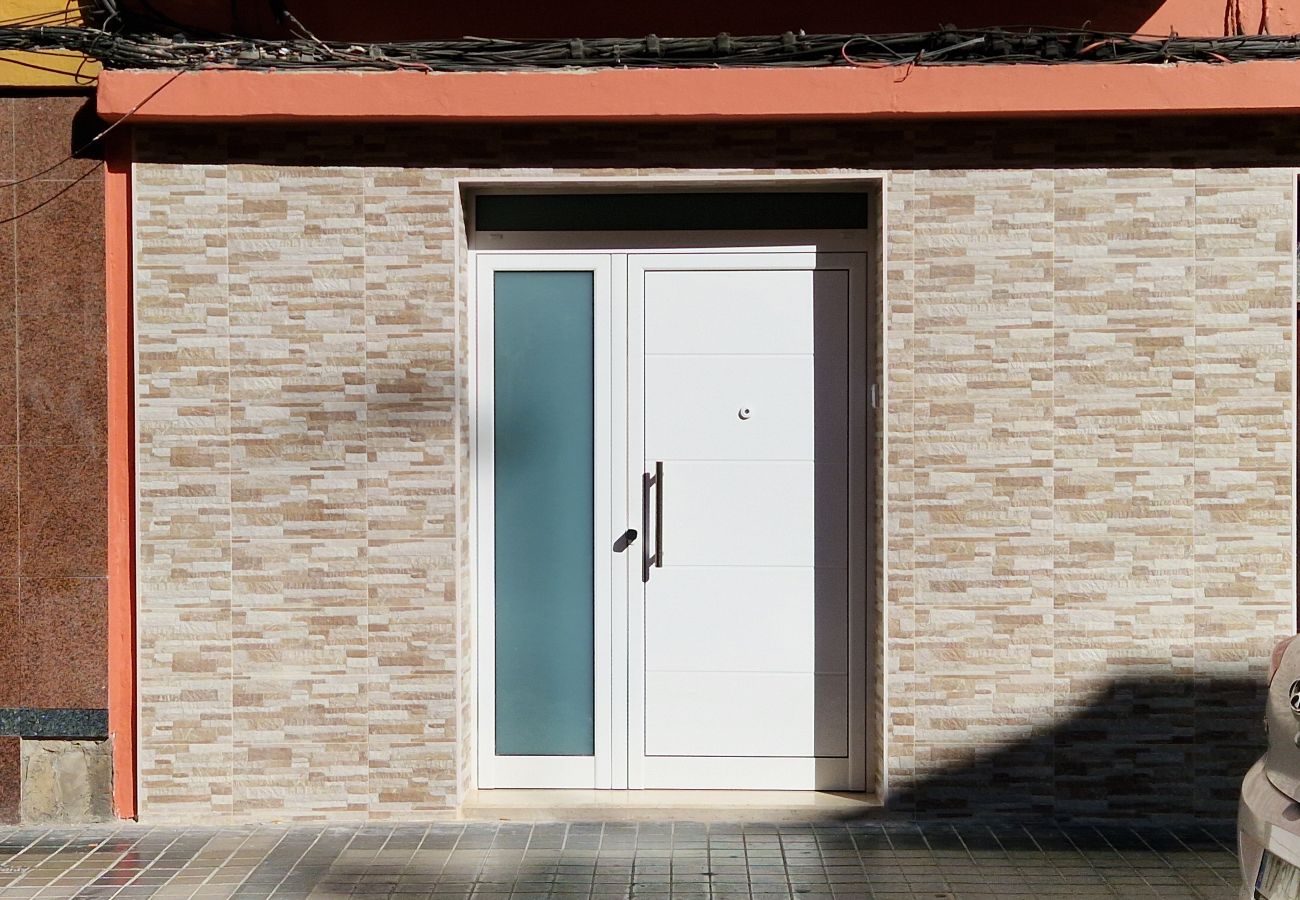 Casa em Las Palmas de Gran Canaria - Urban Surf Beach By Canariasgetaway Casa em Las Palmas de Gran Canaria - Urban Surf Beach By Canariasgetaway