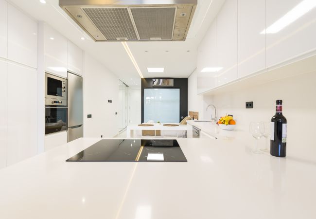 Casa em Las Palmas de Gran Canaria - Temple Home By CanariasGetaway Casa em Las Palmas de Gran Canaria - Temple Home By CanariasGetaway