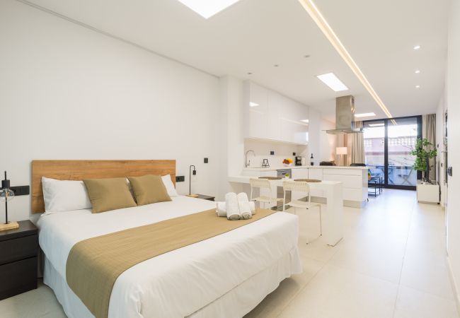 Casa em Las Palmas de Gran Canaria - Temple Home By CanariasGetaway Casa em Las Palmas de Gran Canaria - Temple Home By CanariasGetaway