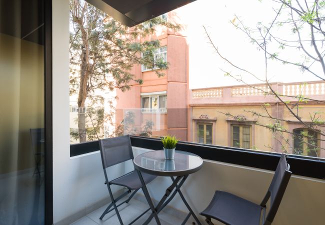 Casa em Las Palmas de Gran Canaria - Temple Home By CanariasGetaway Casa em Las Palmas de Gran Canaria - Temple Home By CanariasGetaway