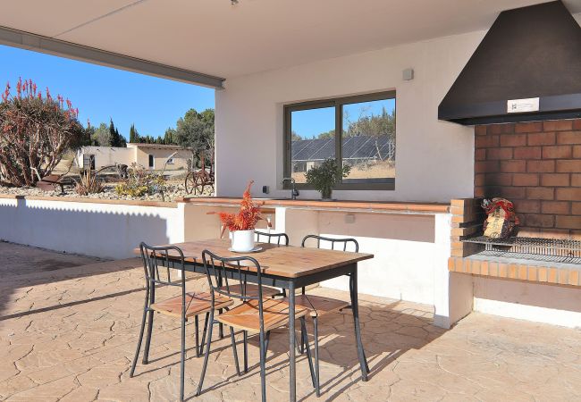 Villa em Santa Margalida - Villa es Mal Pas 267 By Mallorca Charme Villa em Santa Margalida - Villa es Mal Pas 267 By Mallorca Charme