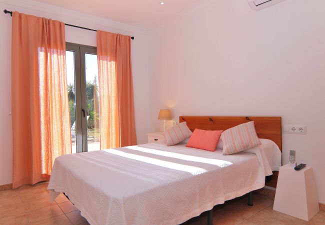 Villa em Santa Margalida - Villa es Mal Pas 267 By Mallorca Charme Villa em Santa Margalida - Villa es Mal Pas 267 By Mallorca Charme