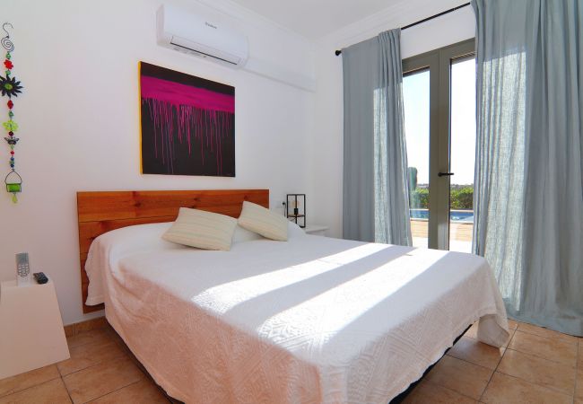 Villa em Santa Margalida - Villa es Mal Pas 267 By Mallorca Charme Villa em Santa Margalida - Villa es Mal Pas 267 By Mallorca Charme