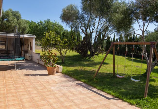 Villa em Santa Margalida - Villa es Mal Pas 267 By Mallorca Charme Villa em Santa Margalida - Villa es Mal Pas 267 By Mallorca Charme