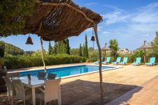 Villa em Santa Margalida - Villa es Mal Pas 267 By Mallorca Charme