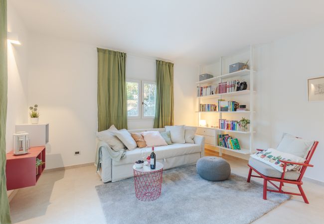 Apartamento em Lucca - The City Oasis, a Villa inside Lucca with Private Garden Apartamento em Lucca - The City Oasis, a Villa inside Lucca with Private Garden