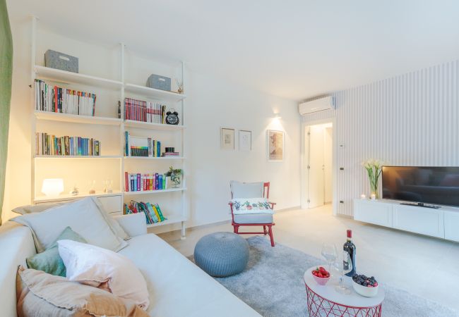 Apartamento em Lucca - The City Oasis, a Villa inside Lucca with Private Garden Apartamento em Lucca - The City Oasis, a Villa inside Lucca with Private Garden