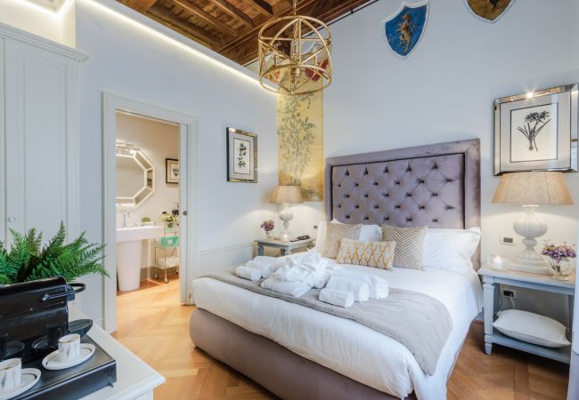 Apartamento em Lucca - The Lucca Heritage Retreat, a Spacious Home with Outdoor inside the Walls of Lucca Apartamento em Lucca - The Lucca Heritage Retreat, a Spacious Home with Outdoor inside the Walls of Lucca