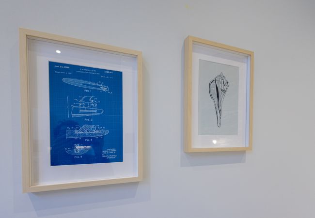 Apartamento em Valencia - The Mediterraneo Apartment 01 by Florit Flats Apartamento em Valencia - The Mediterraneo Apartment 01 by Florit Flats