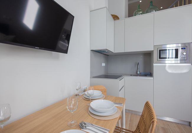 Apartamento em Valencia - The Mediterraneo Apartment 04 by Florit Flats Apartamento em Valencia - The Mediterraneo Apartment 04 by Florit Flats