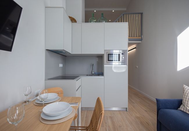 Apartamento em Valencia - The Mediterraneo Apartment 04 by Florit Flats Apartamento em Valencia - The Mediterraneo Apartment 04 by Florit Flats