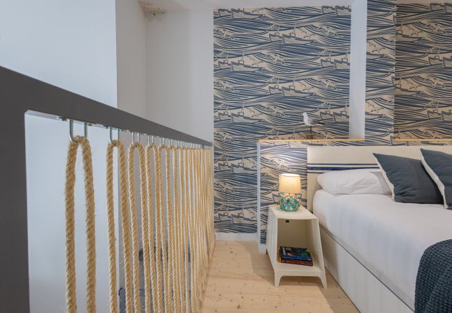 Apartamento em Valencia - The Mediterraneo Apartment 04 by Florit Flats Apartamento em Valencia - The Mediterraneo Apartment 04 by Florit Flats