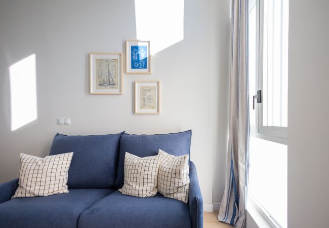 Apartamento em Valencia - The Mediterraneo Apartment 04 by Florit Flats Apartamento em Valencia - The Mediterraneo Apartment 04 by Florit Flats