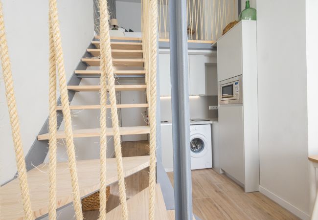 Apartamento em Valencia - The Mediterraneo Apartment 05 by Florit Flats Apartamento em Valencia - The Mediterraneo Apartment 05 by Florit Flats