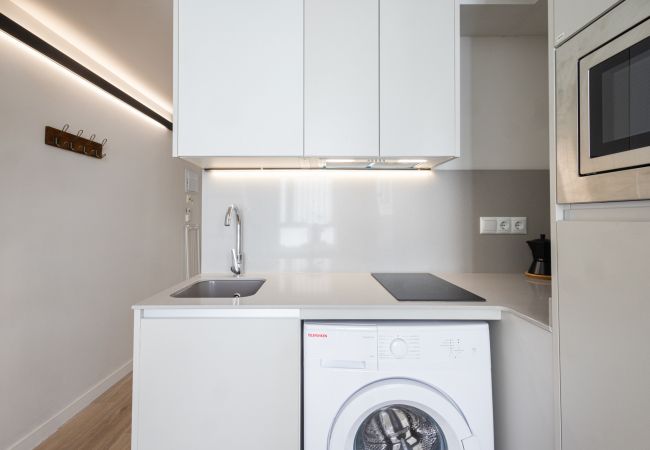 Apartamento em Valencia - The Mediterraneo Apartment 05 by Florit Flats Apartamento em Valencia - The Mediterraneo Apartment 05 by Florit Flats